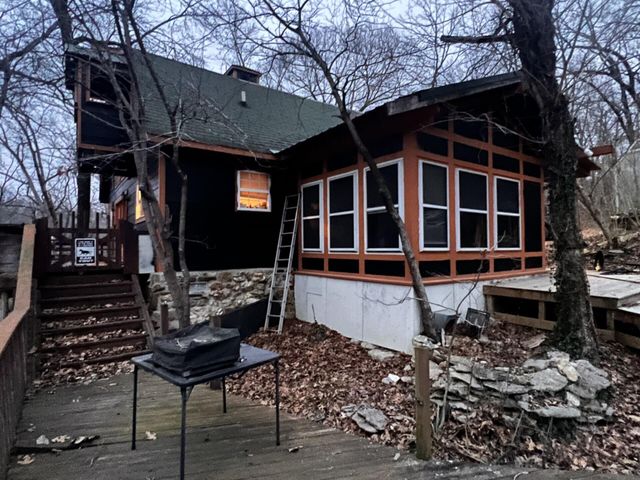 150 Oaks Road, Eucha, OK 74342