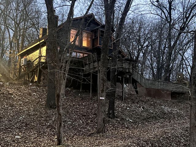 150 Oaks Road, Eucha, OK 74342