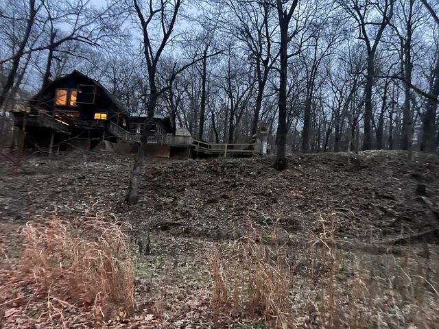 150 Oaks Road, Eucha, OK 74342