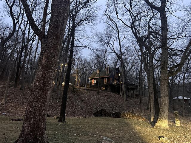 150 Oaks Road, Eucha, OK 74342