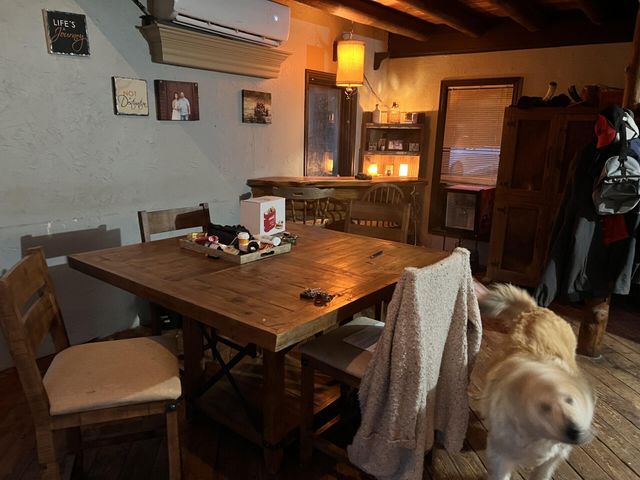 150 Oaks Road, Eucha, OK 74342