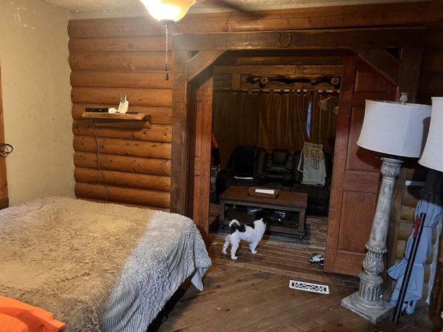 150 Oaks Road, Eucha, OK 74342