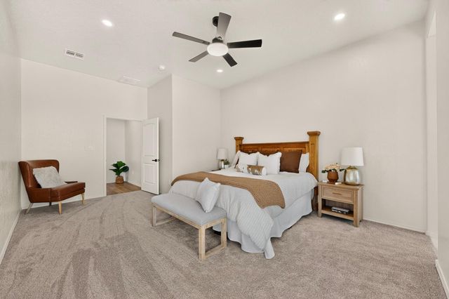 1710 Leon Court NE, Rio Rancho, NM 87144