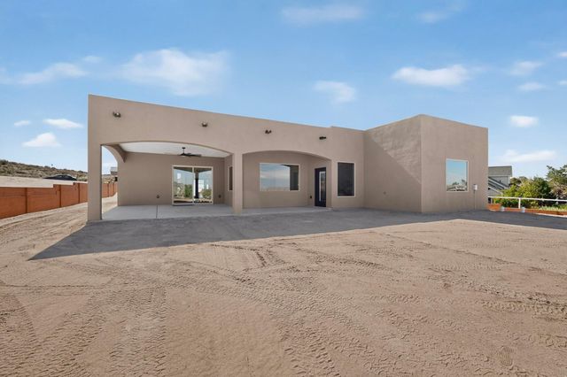 1710 Leon Court NE, Rio Rancho, NM 87144