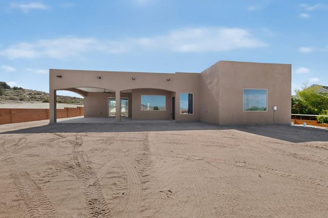 1710 Leon Court NE, Rio Rancho, NM 87144