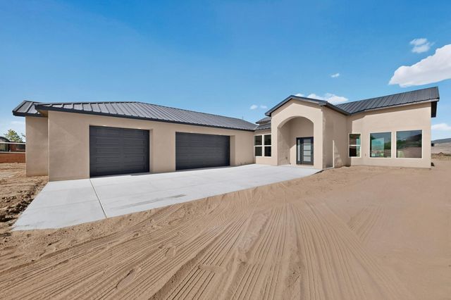 1710 Leon Court NE, Rio Rancho, NM 87144
