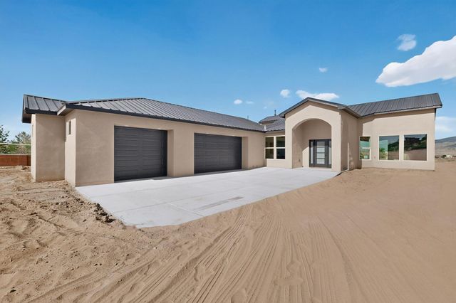 1710 Leon Court NE, Rio Rancho, NM 87144
