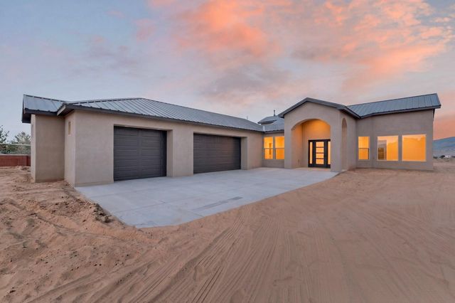 1710 Leon Court NE, Rio Rancho, NM 87144
