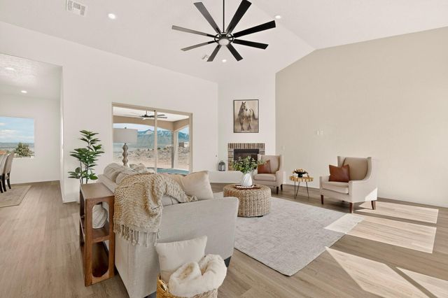 1710 Leon Court NE, Rio Rancho, NM 87144