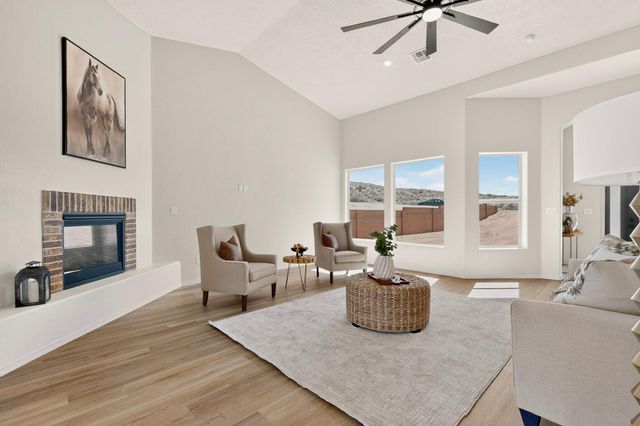 1710 Leon Court NE, Rio Rancho, NM 87144