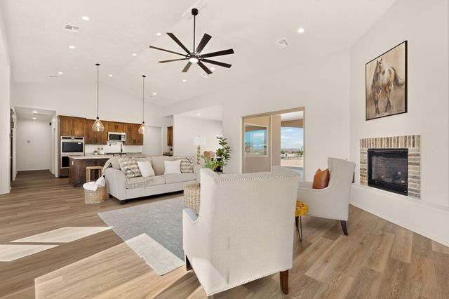 1710 Leon Court NE, Rio Rancho, NM 87144