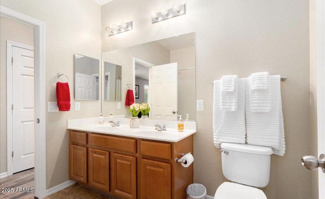 5412 W FETLOCK Trail, Phoenix, AZ 85083