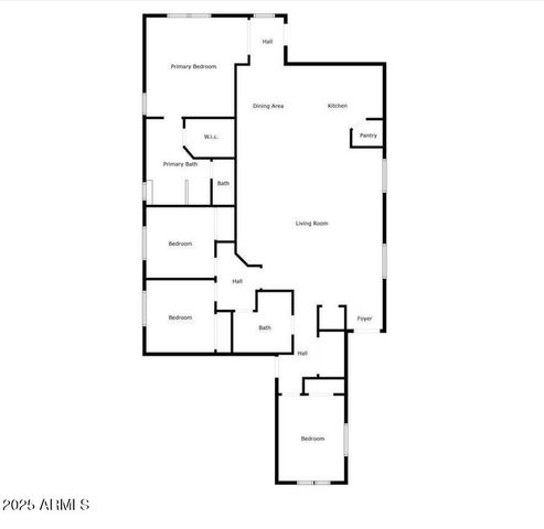 5412 W FETLOCK Trail, Phoenix, AZ 85083