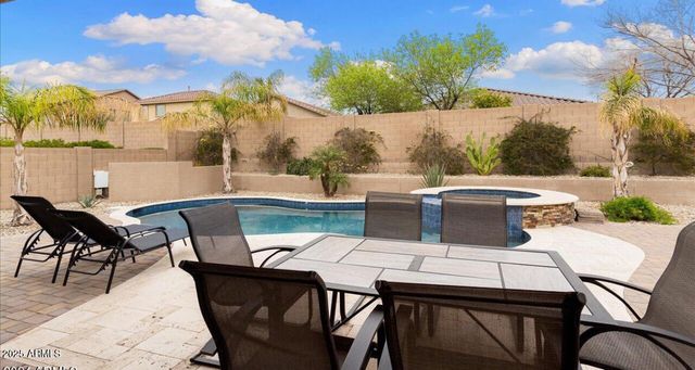 5412 W FETLOCK Trail, Phoenix, AZ 85083