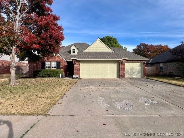 7351 E 119th Street S, Bixby, OK 74008