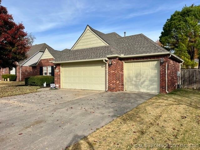 7351 E 119th Street S, Bixby, OK 74008