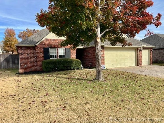 7351 E 119th Street S, Bixby, OK 74008