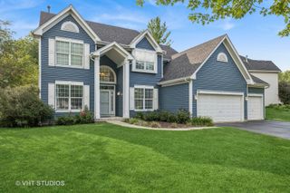 89 Talcott Avenue, Crystal Lake, IL 60014
