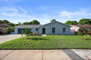 1160 Fernlea Drive, West Palm Beach, FL 33417