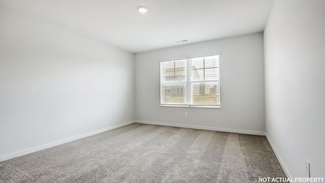 28 Mead Mill Drive, Ashville, OH 43103