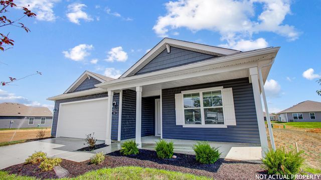 28 Mead Mill Drive, Ashville, OH 43103