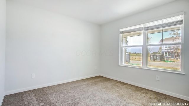 28 Mead Mill Drive, Ashville, OH 43103