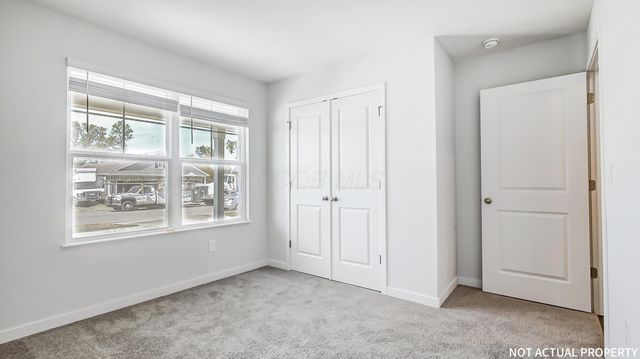 28 Mead Mill Drive, Ashville, OH 43103