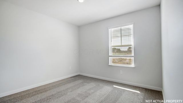 28 Mead Mill Drive, Ashville, OH 43103