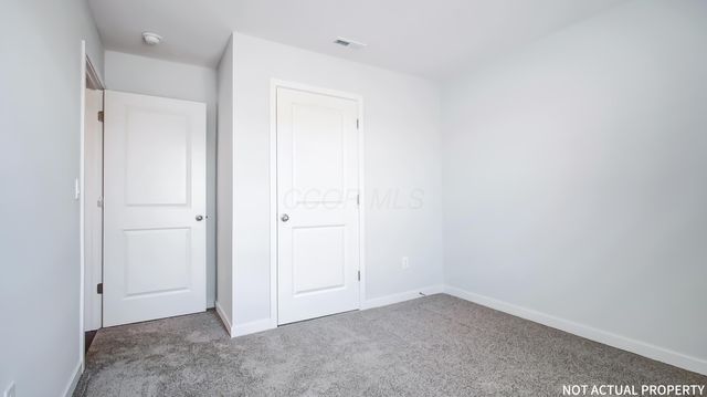 28 Mead Mill Drive, Ashville, OH 43103