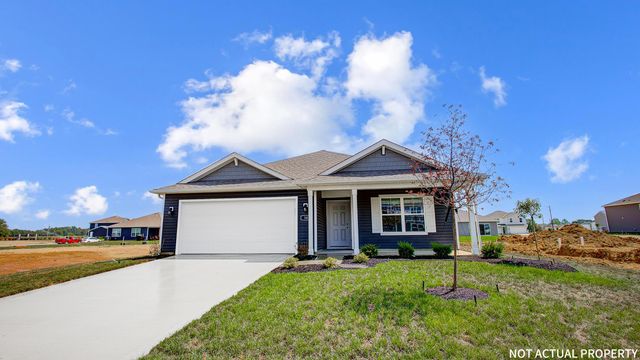 28 Mead Mill Drive, Ashville, OH 43103