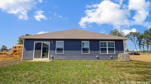 28 Mead Mill Drive, Ashville, OH 43103