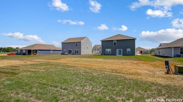 28 Mead Mill Drive, Ashville, OH 43103