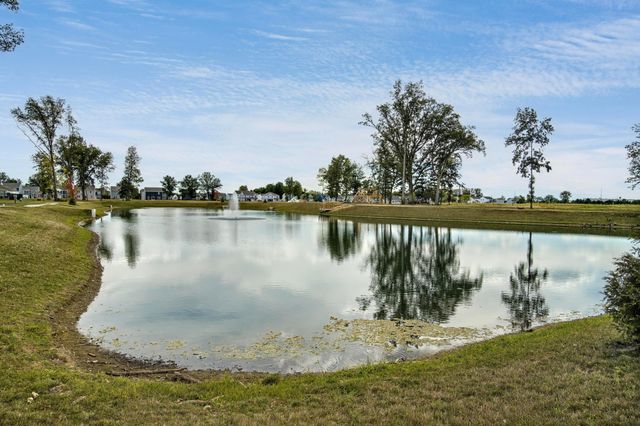 28 Mead Mill Drive, Ashville, OH 43103