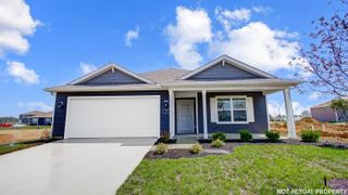 28 Mead Mill Drive, Ashville, OH 43103