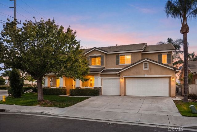6795 Wells Springs, Eastvale, CA 91752