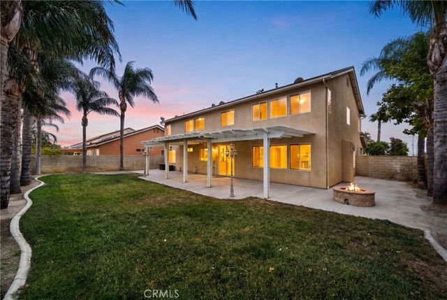 6795 Wells Springs, Eastvale, CA 91752