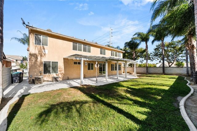 6795 Wells Springs, Eastvale, CA 91752