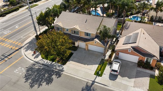 6795 Wells Springs, Eastvale, CA 91752