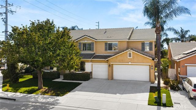 6795 Wells Springs, Eastvale, CA 91752