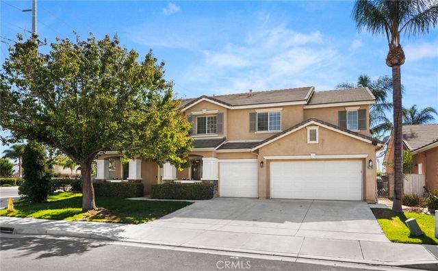 6795 Wells Springs, Eastvale, CA 91752