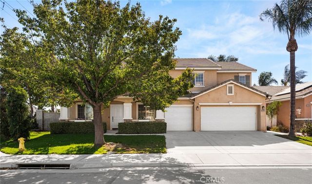 6795 Wells Springs, Eastvale, CA 91752