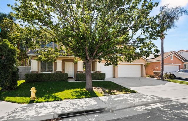 6795 Wells Springs, Eastvale, CA 91752