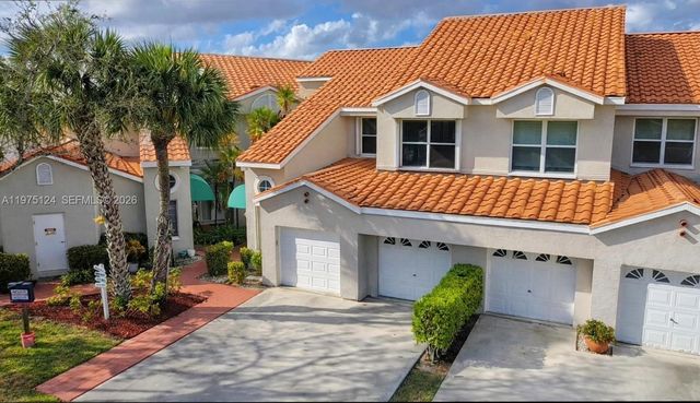 14911 SW 15th St 14911, Pembroke Pines, FL 33027