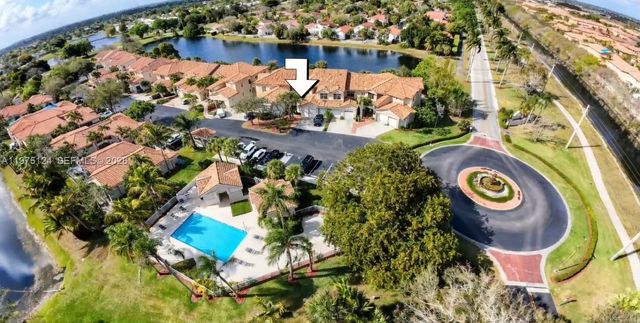 14911 SW 15th St 14911, Pembroke Pines, FL 33027