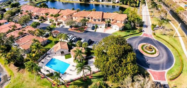 14911 SW 15th St 14911, Pembroke Pines, FL 33027