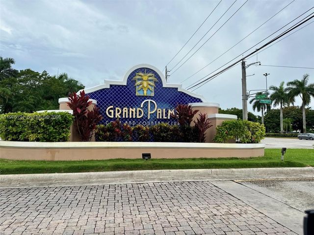 14911 SW 15th St 14911, Pembroke Pines, FL 33027