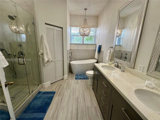 14911 SW 15th St 14911, Pembroke Pines, FL 33027