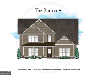 1657 Georgia Club Drive, Statham, GA 30666