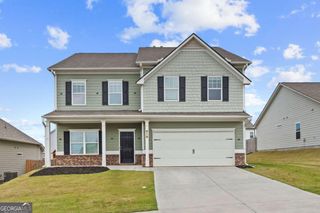 221 Chase Drew Drive SW, Cartersville, GA 30120