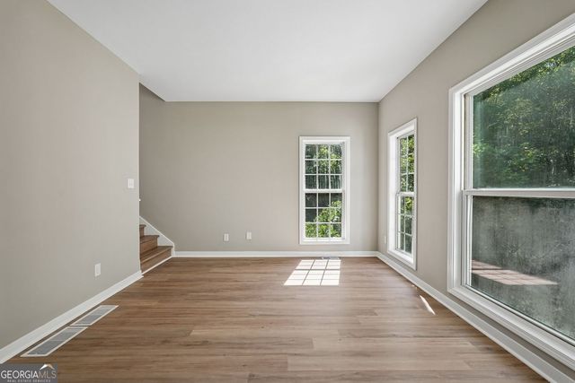 161 Lake Ridge Drive, Newnan, GA 30263